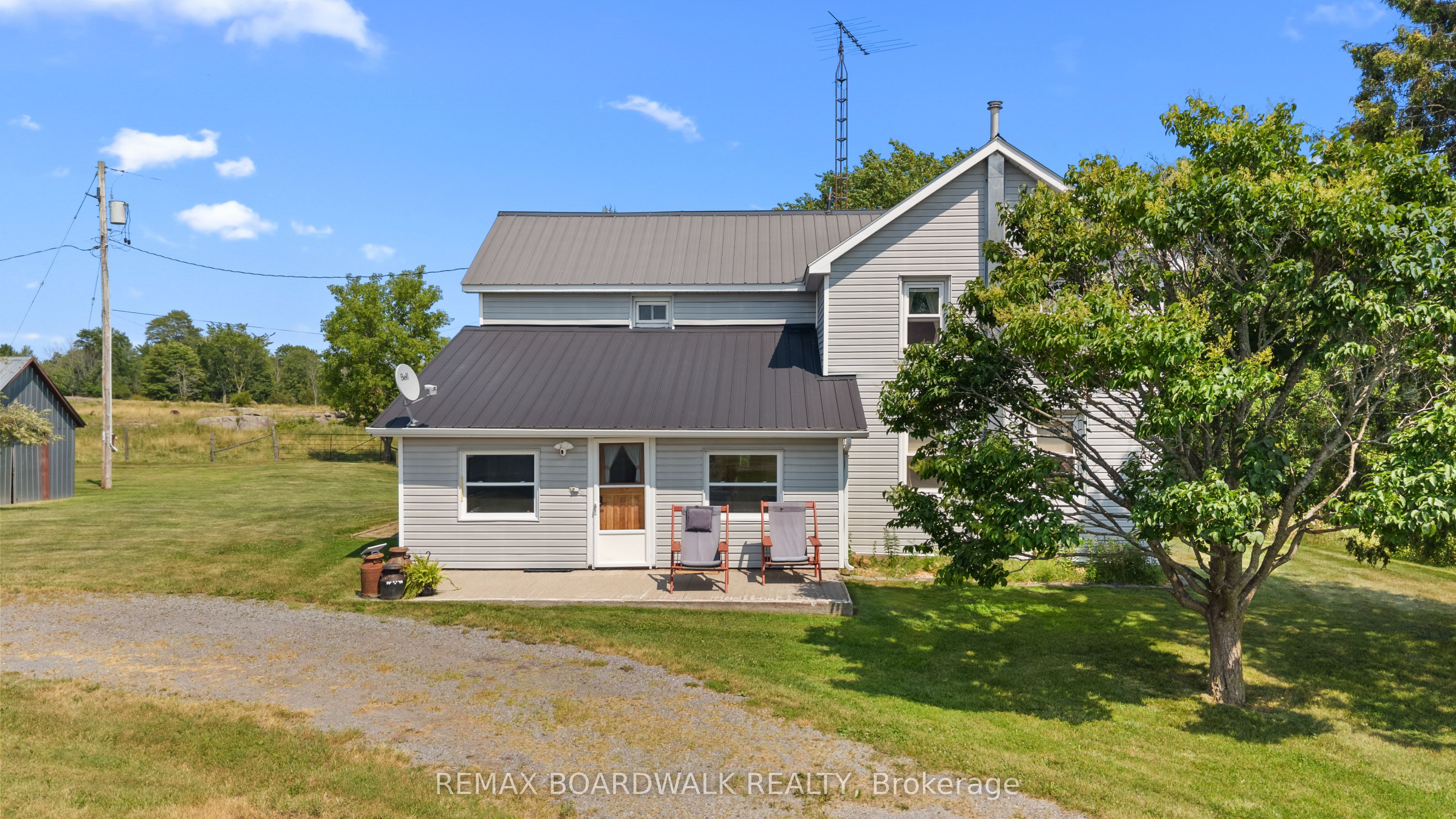 202 Marble Rock Road Property Photo 9