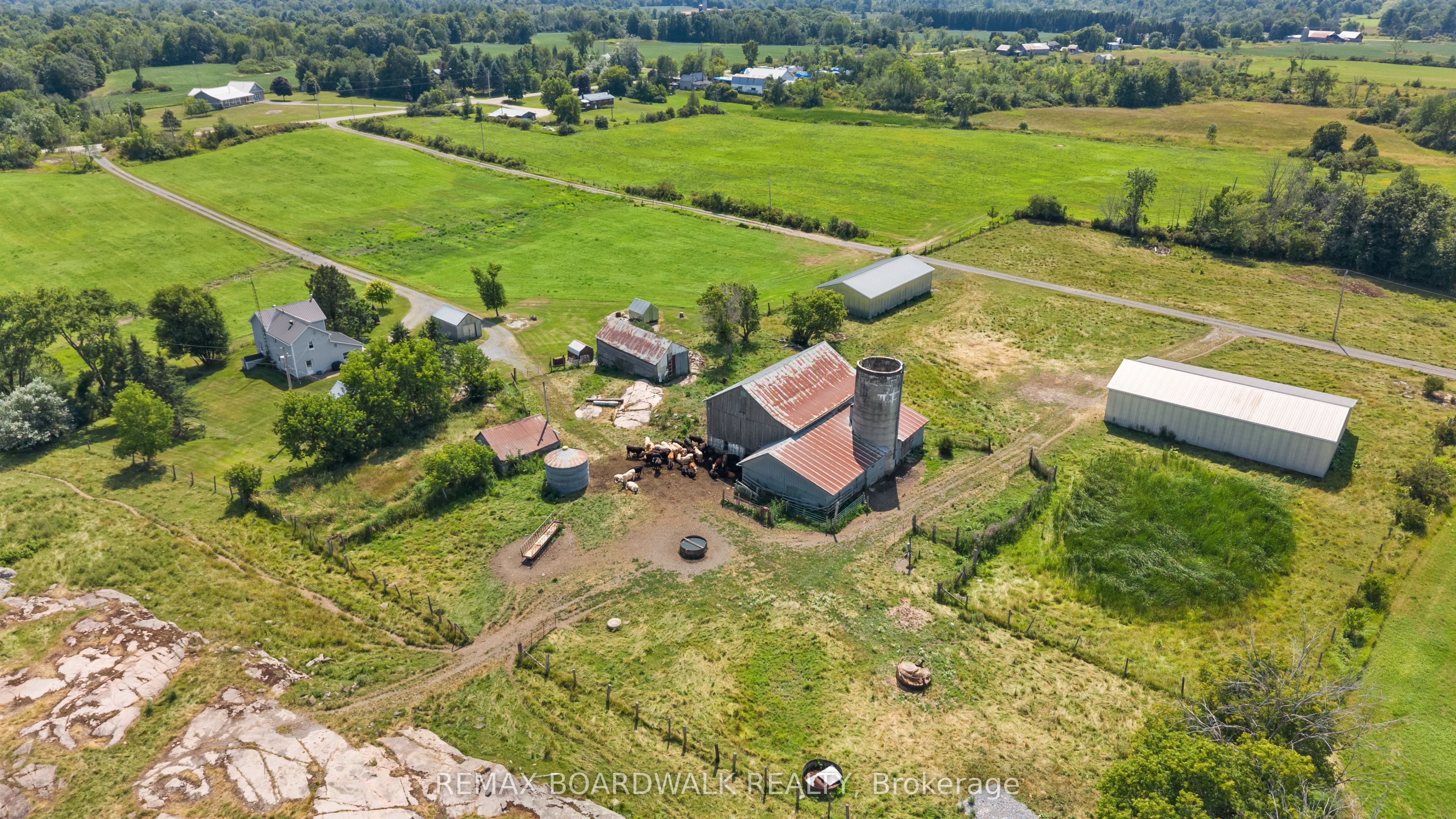 202 Marble Rock Road Property Photo 44