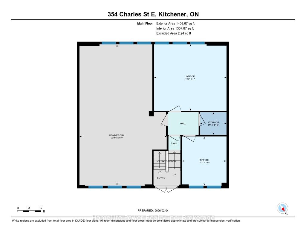 354 Charles Street E Property Photo 38