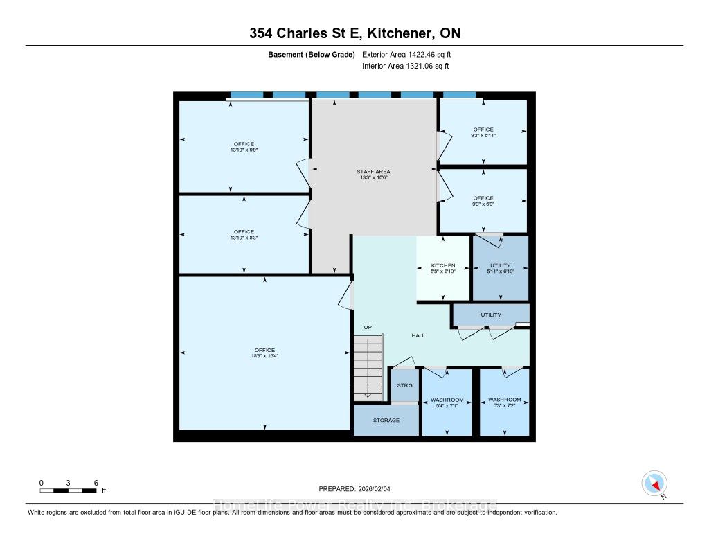 354 Charles Street E Property Photo 39