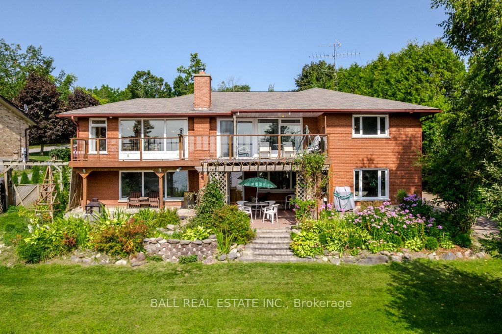 919 Skyline Road Property Photo 1
