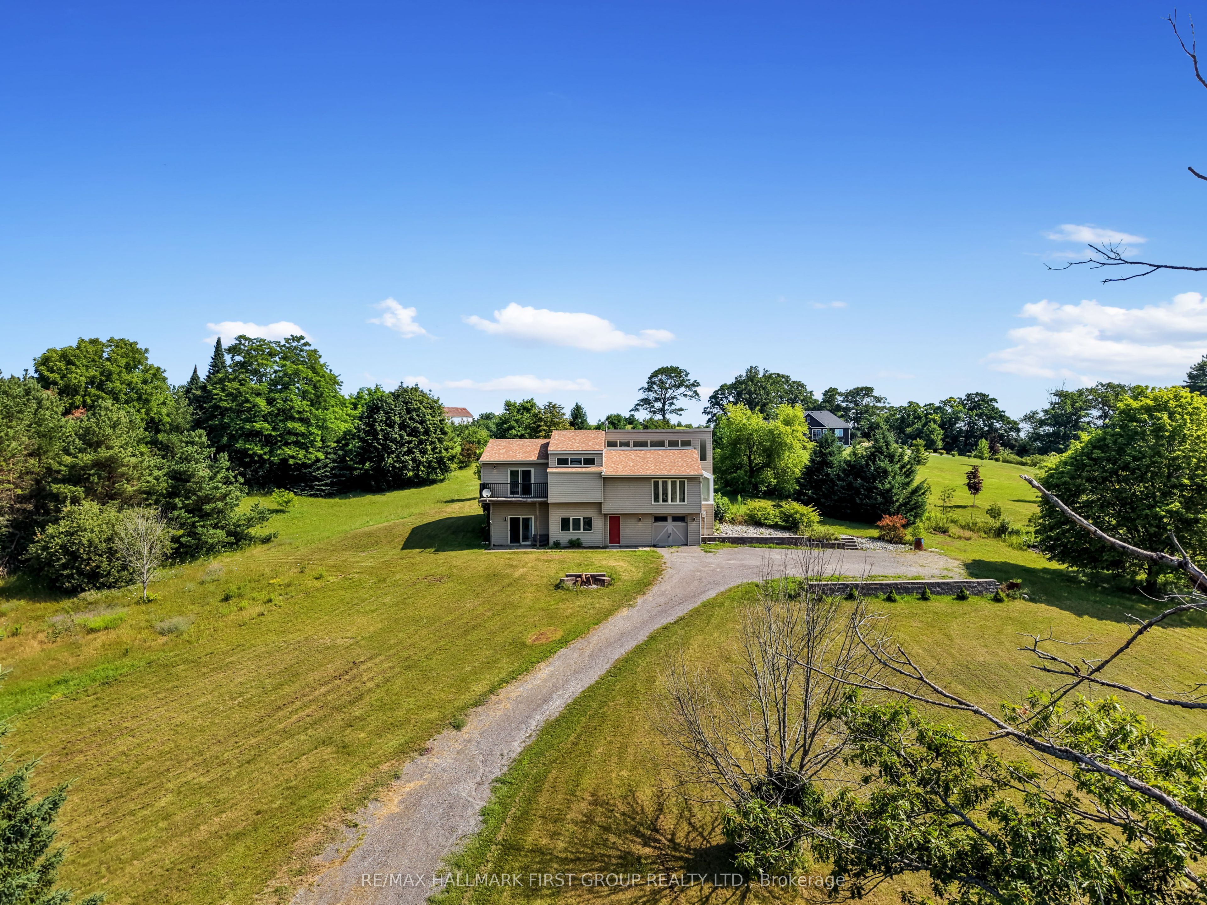 110 Davis Road Property Photo 1