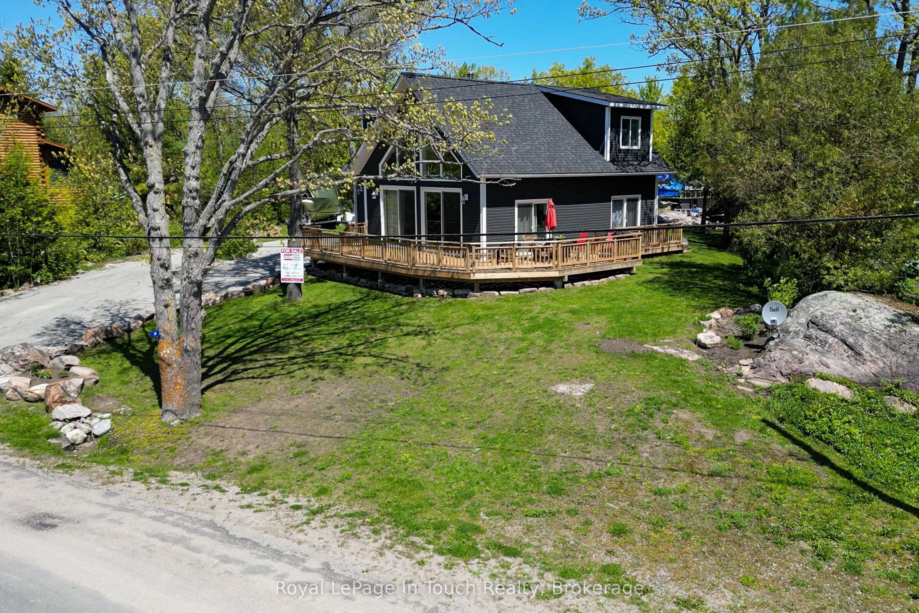 26 Macey Bay Road Property Photo 1