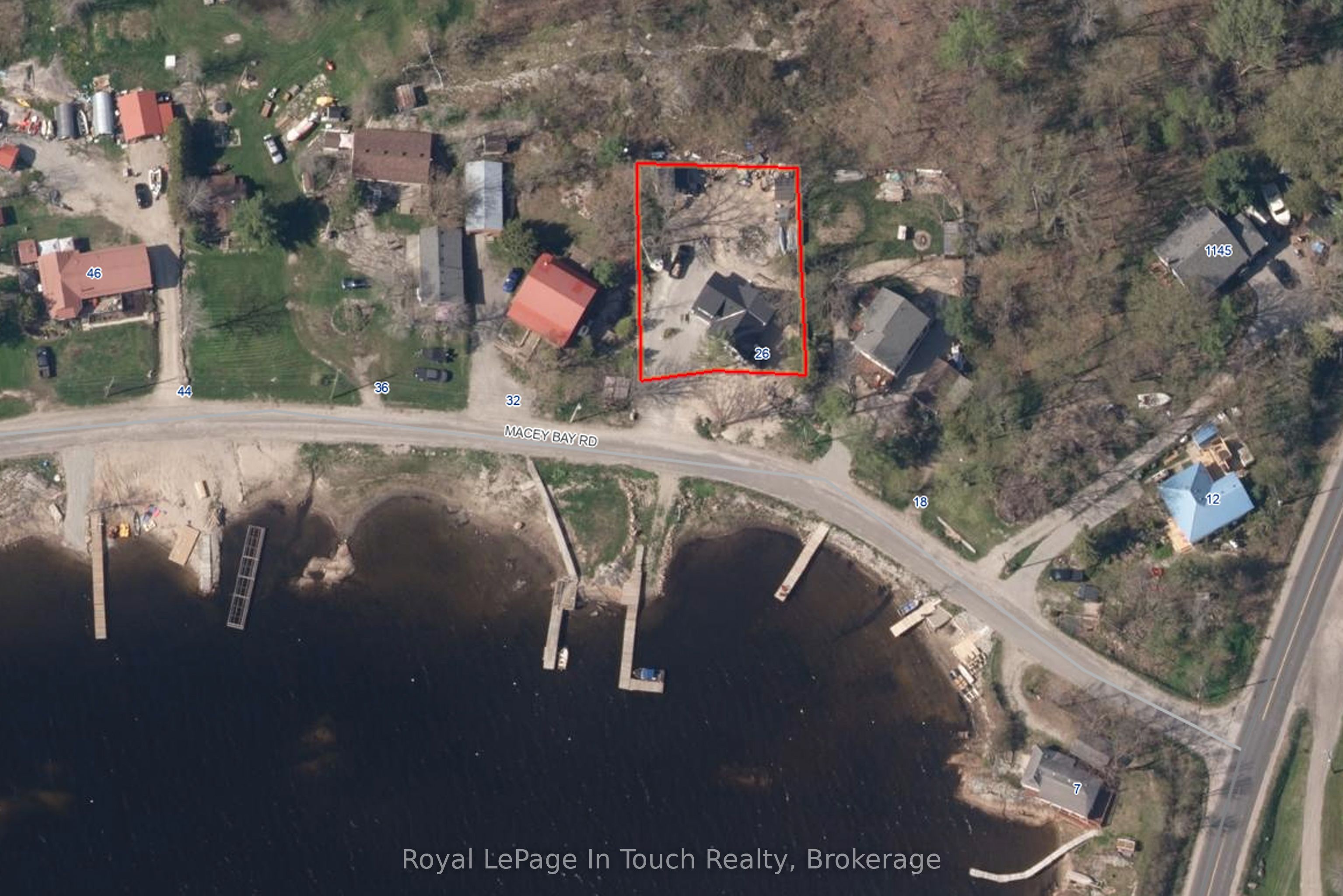 26 Macey Bay Road Property Photo 24