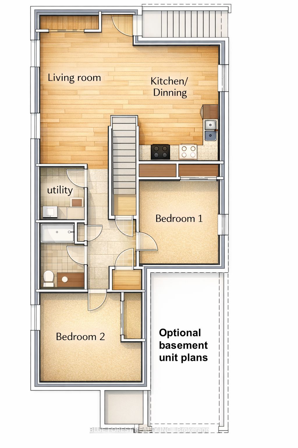 Lot 4 Queens Line Property Photo 3