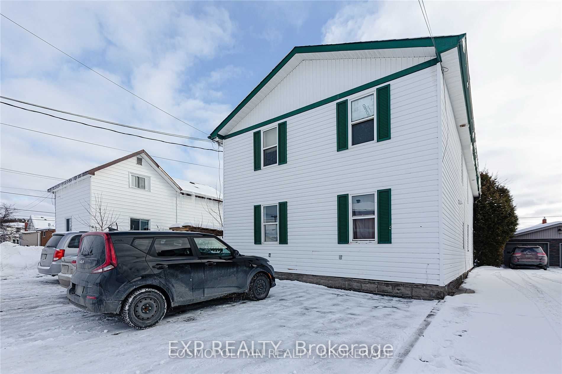 339 Queen Street