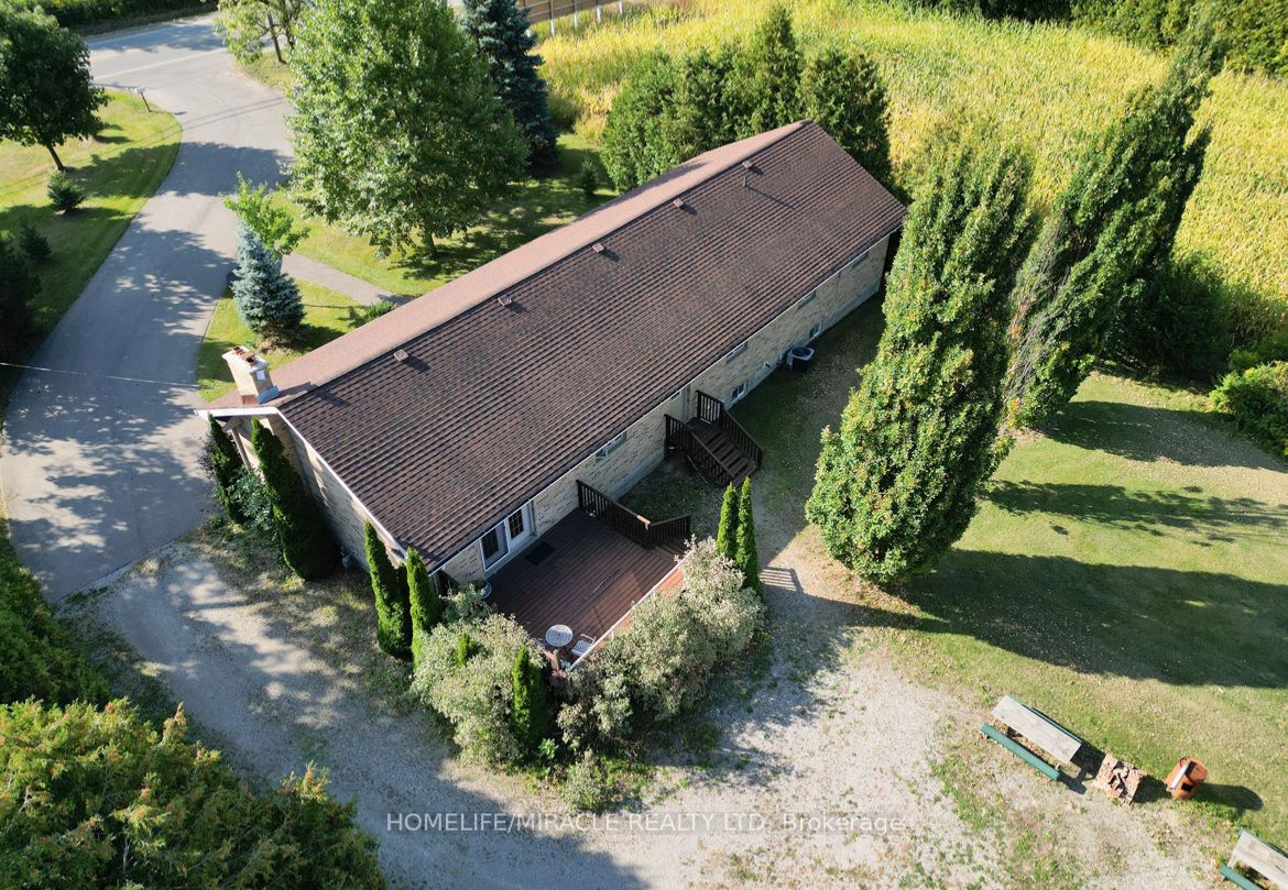 385 Mount Pleasant Road Property Photo 1