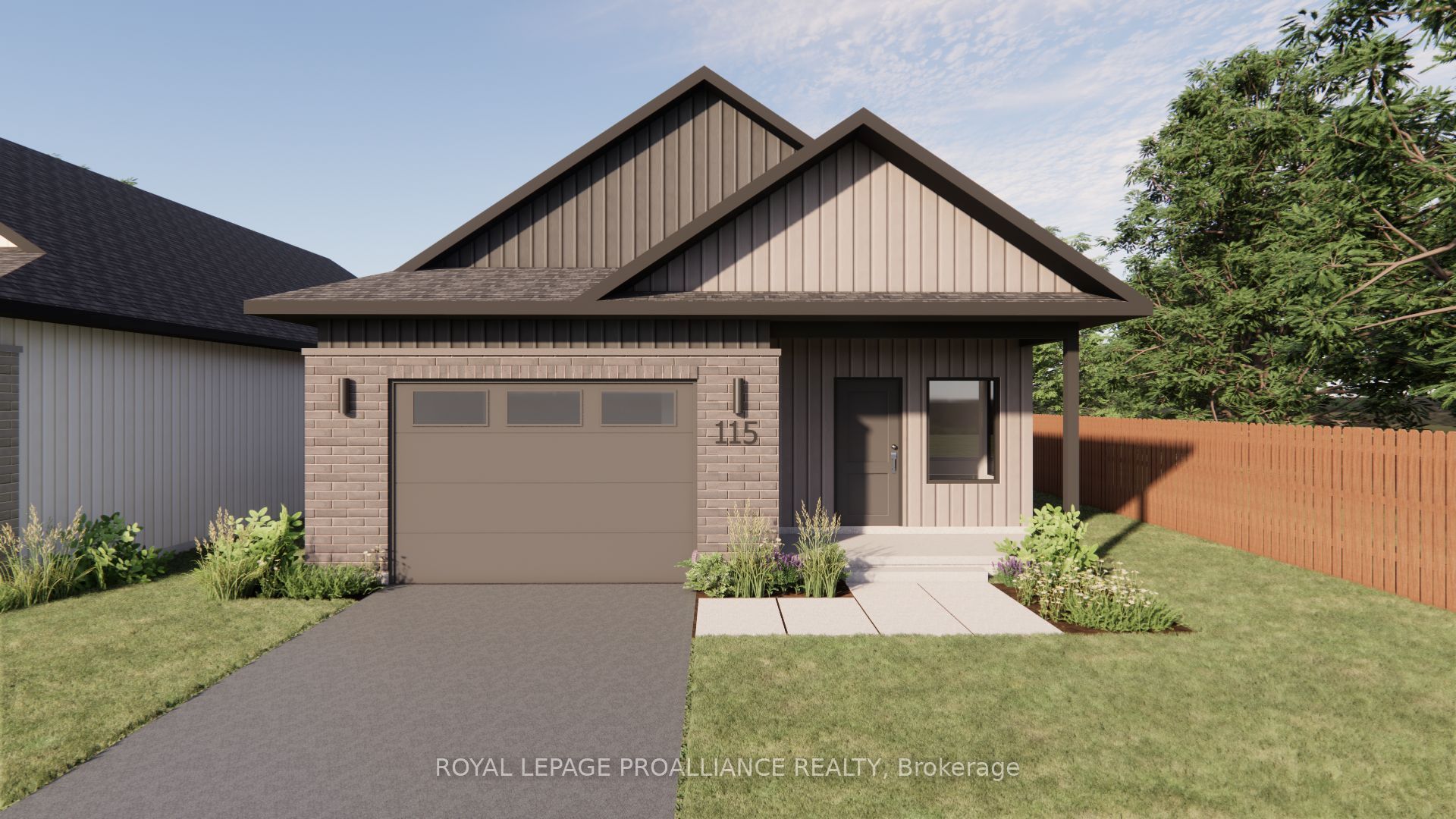 115 Royal Gala Drive Property Photo 1
