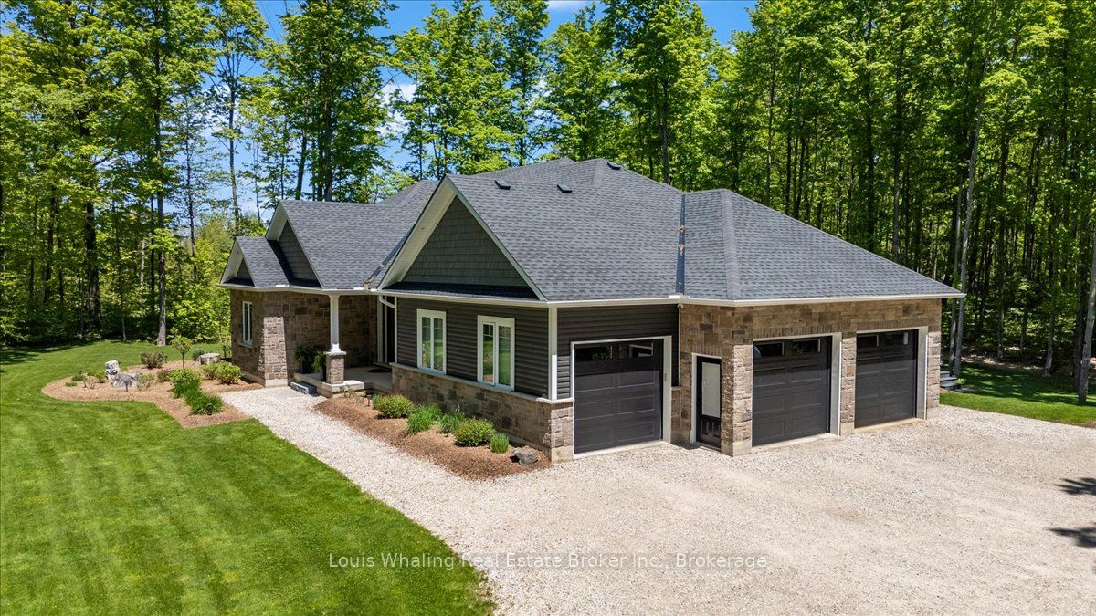 161 Boyd Lake Road Property Photo 1