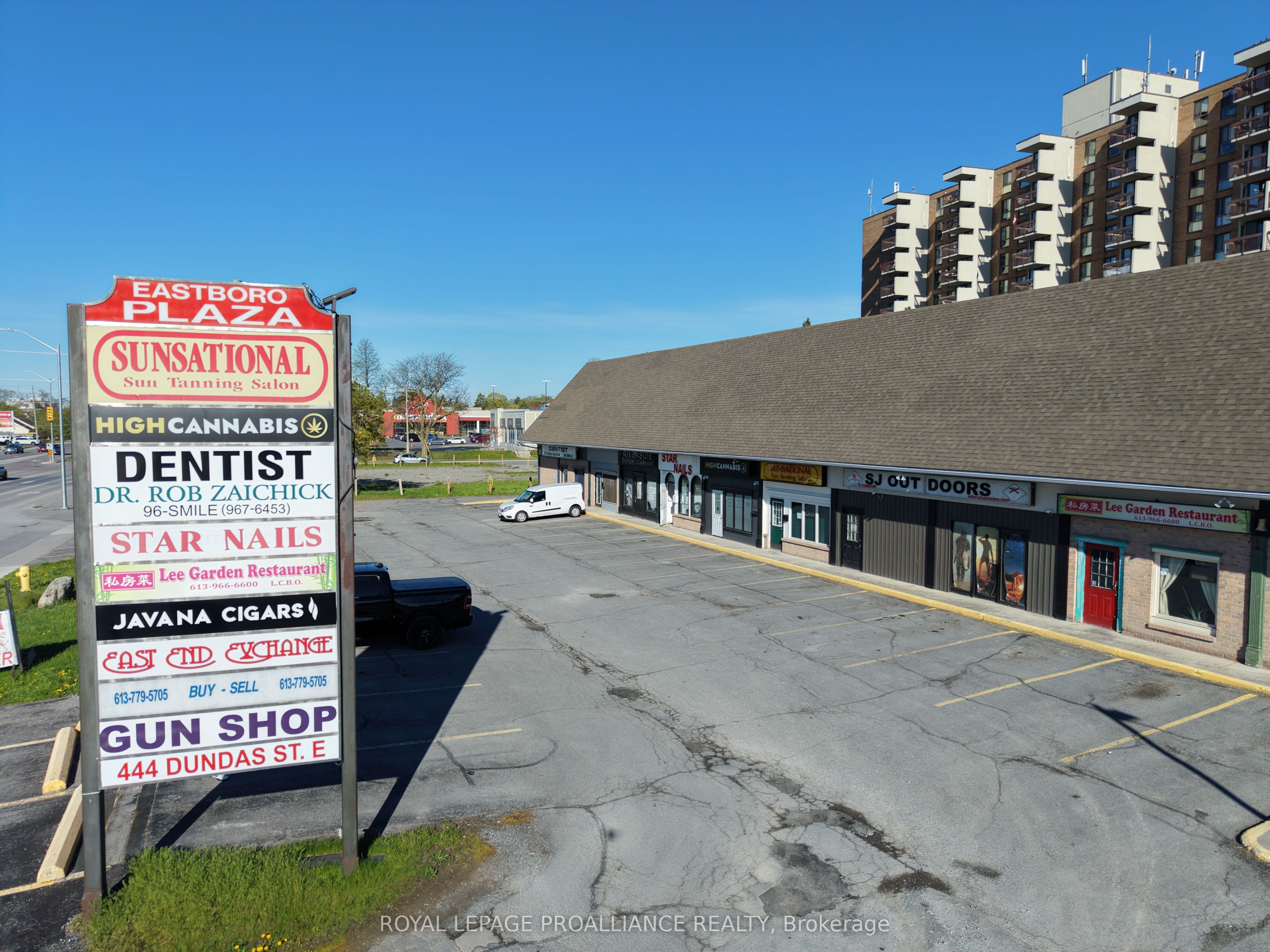 444 Dundas Street E D Property Photo 1