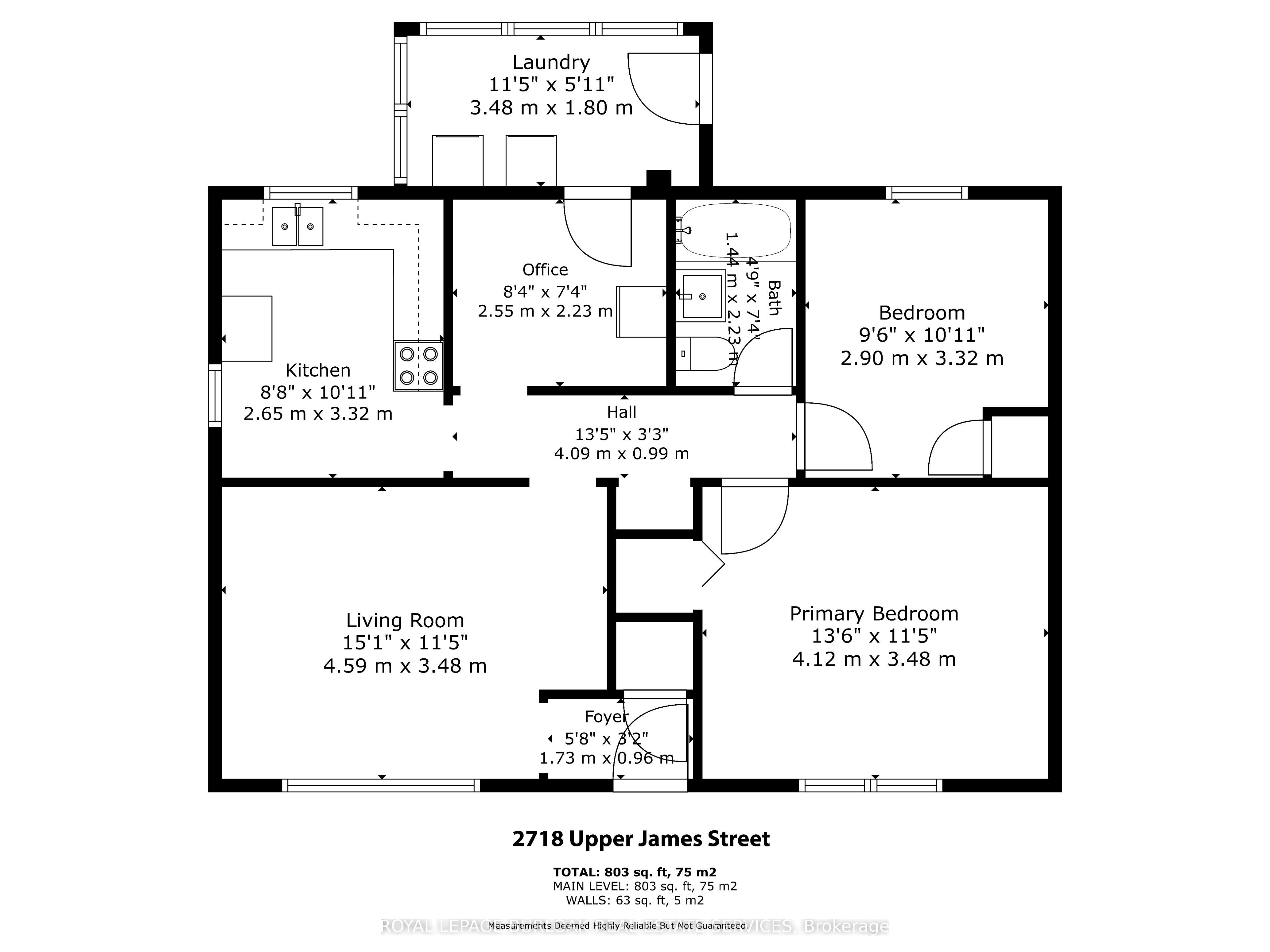 2718 Upper James Street Property Photo 26