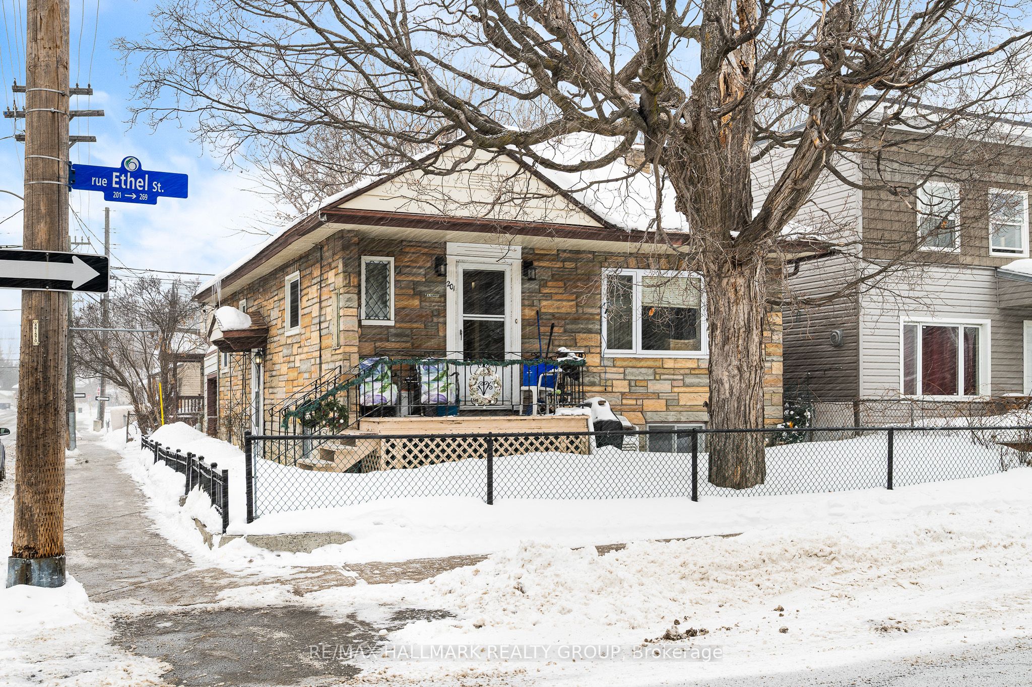 201 Ethel Street Property Photo 1