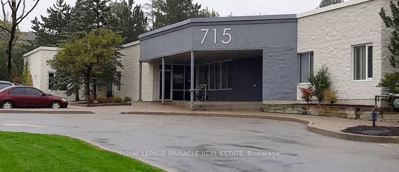 715 Coronation Boulevard 8-c Property Photo 1