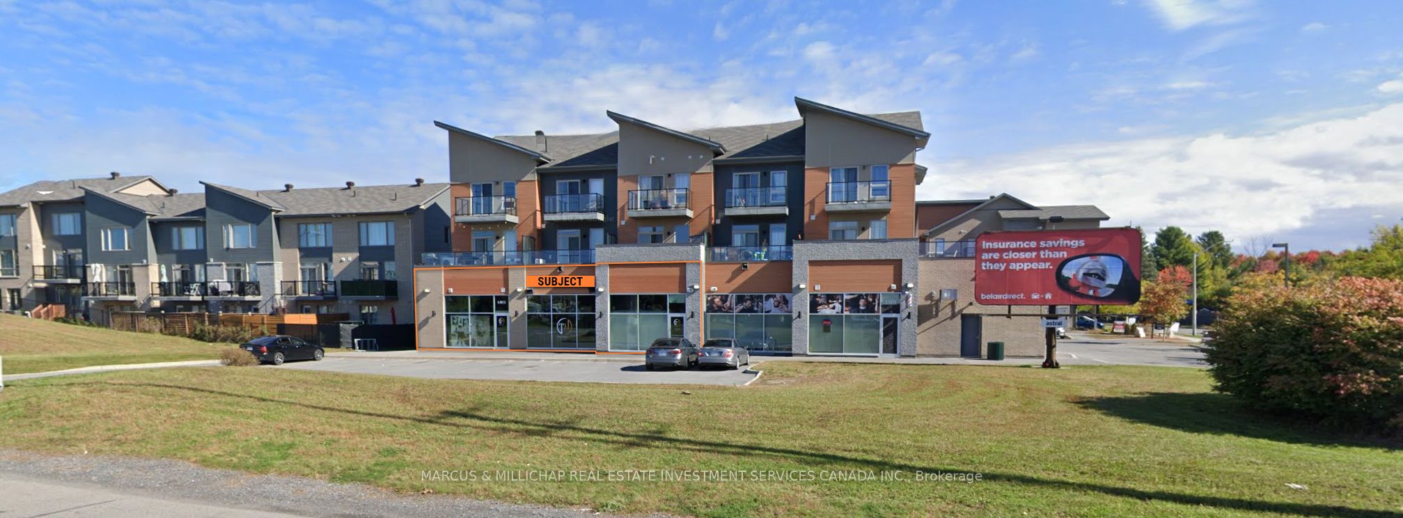 3615 Uplands Drive 1&2 Property Photo 1