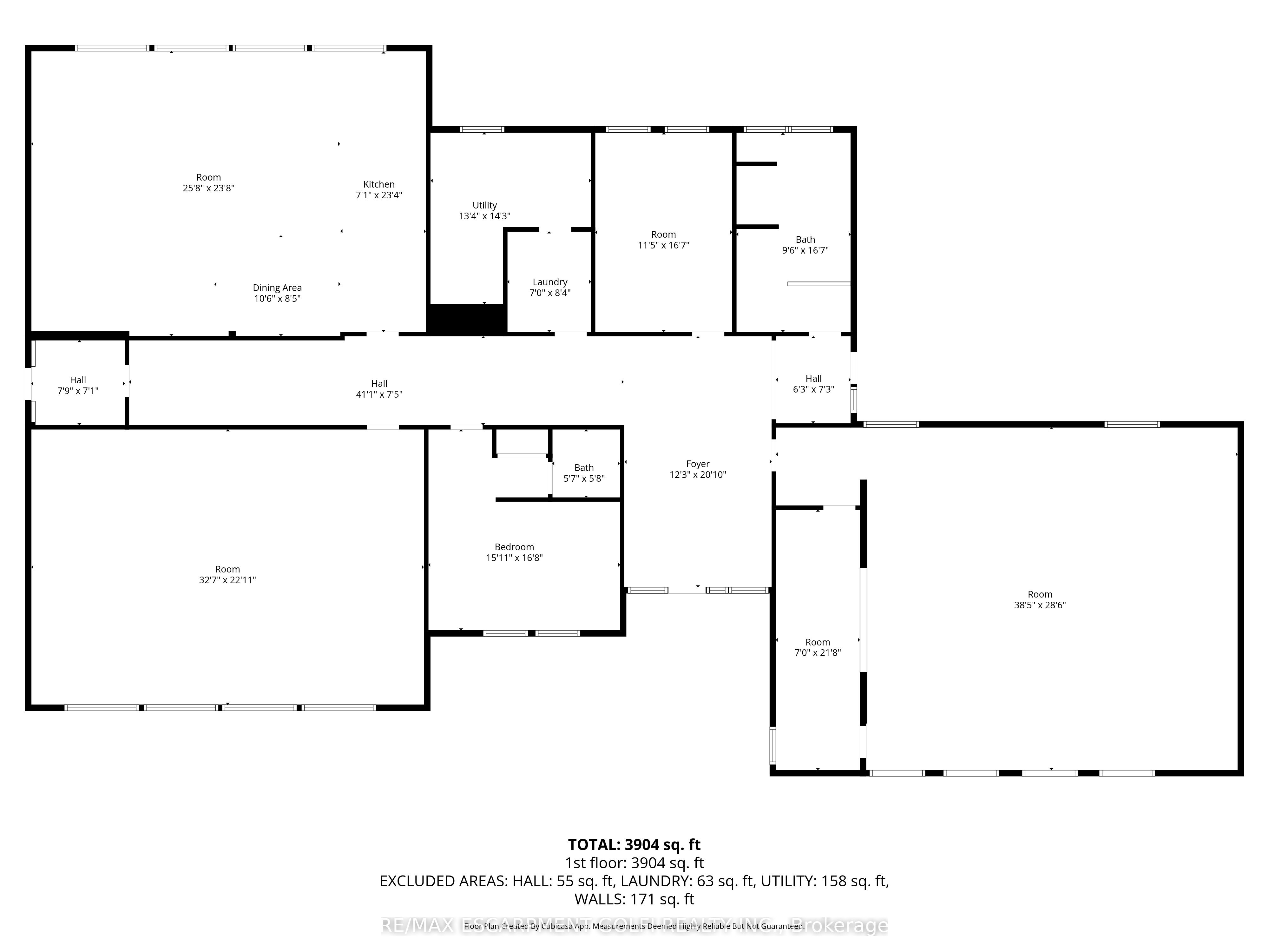 10611 Highway 3 Property Photo 37