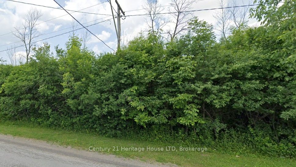 0 Seymour Avenue Property Photo 1