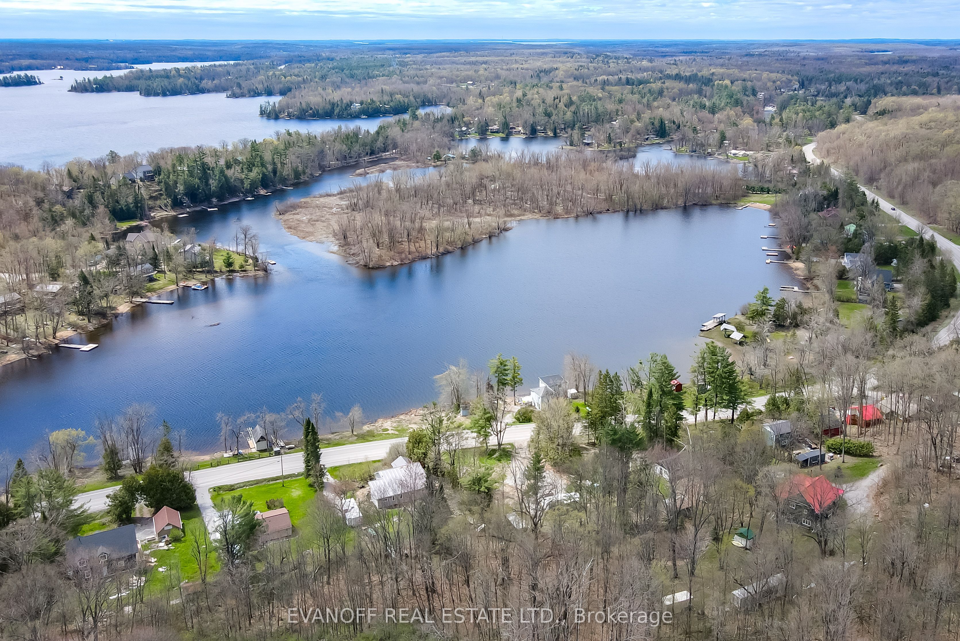 3627 Monck Road Property Photo 1