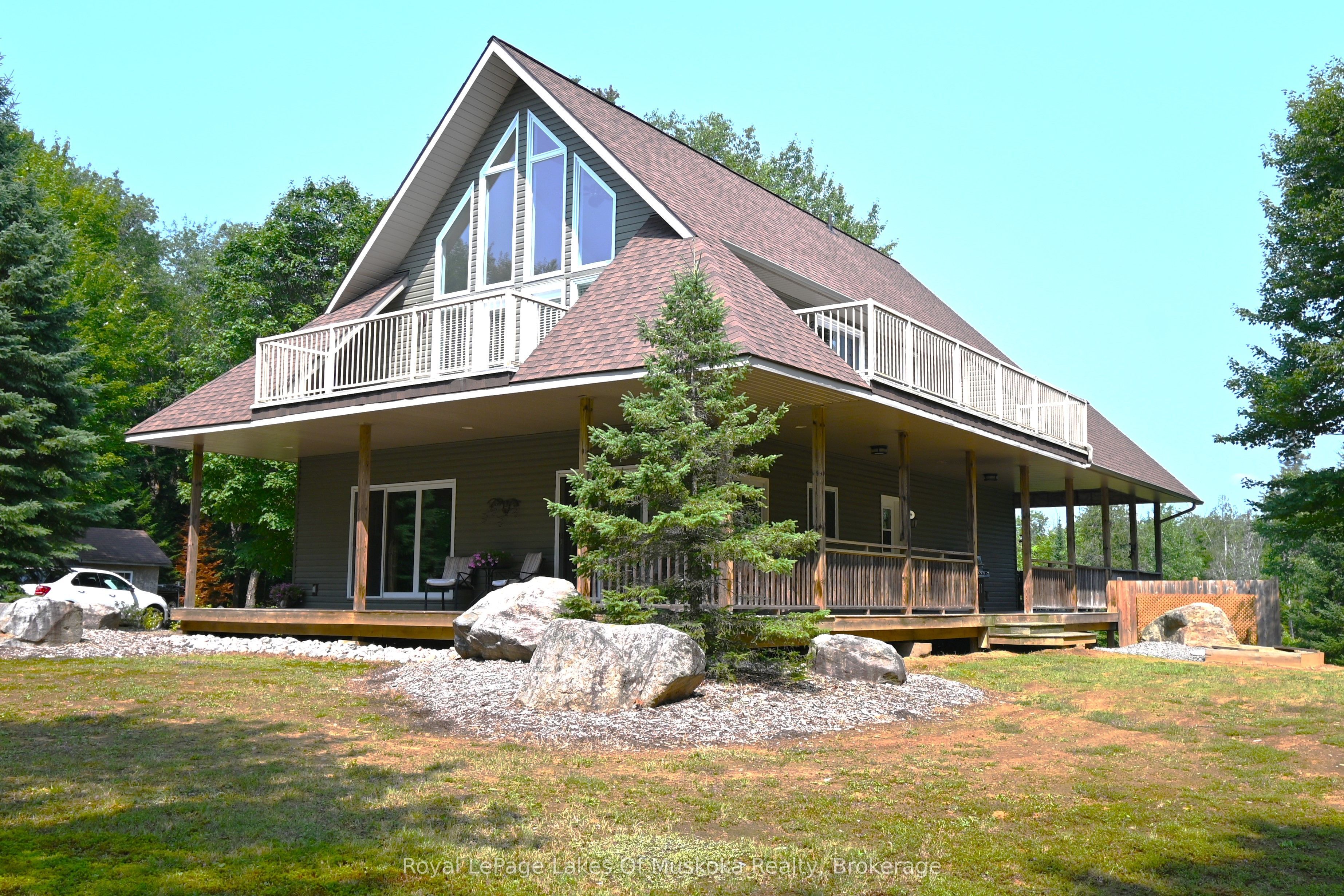 2411 Hwy. 118 E. Highway Property Photo 1
