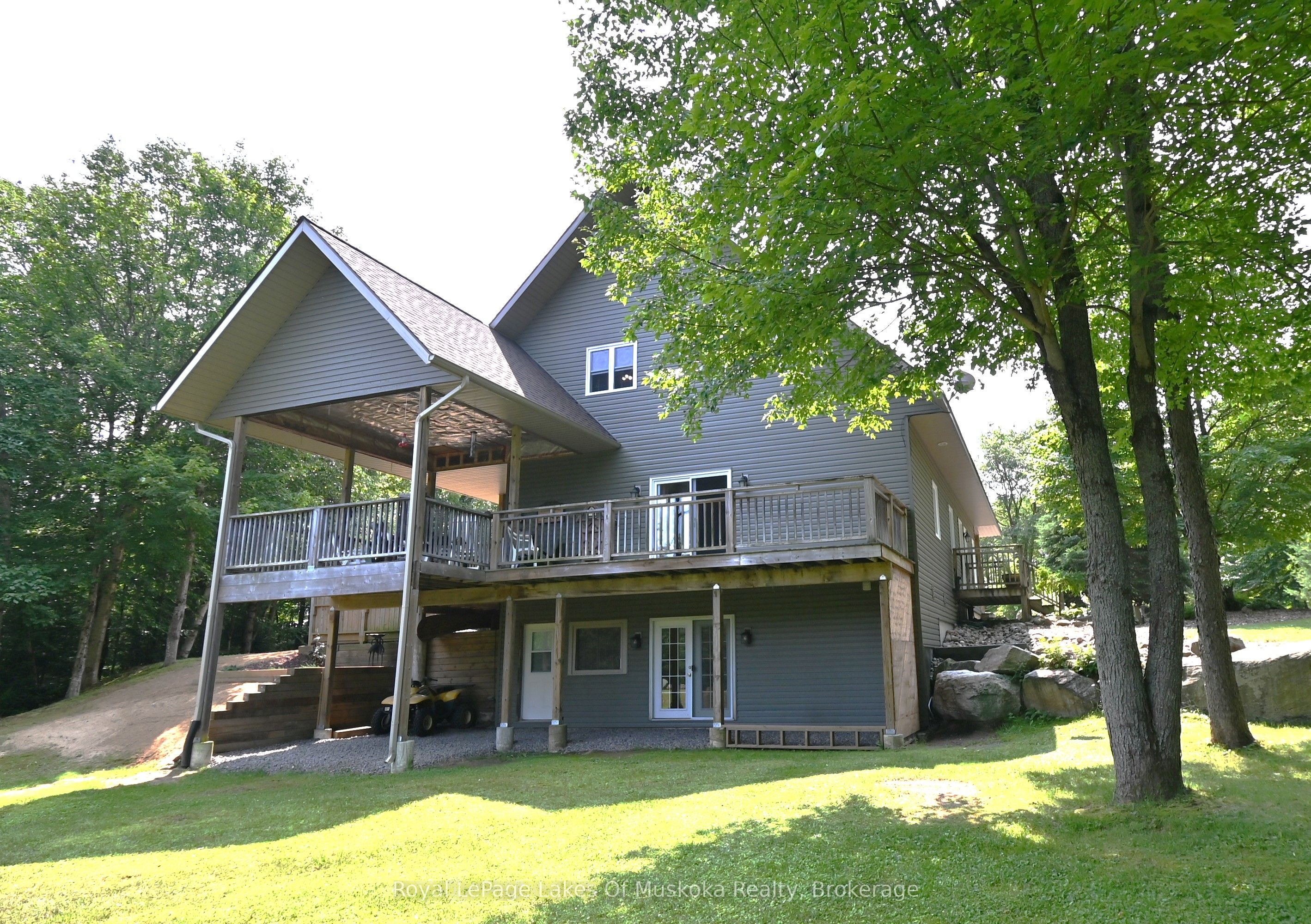 2411 Hwy. 118 E. Highway Property Photo 3