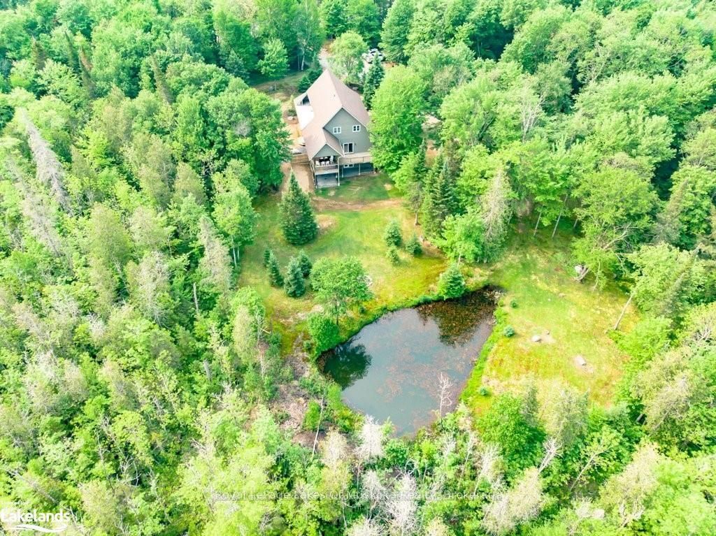 2411 Hwy. 118 E. Highway Property Photo 39