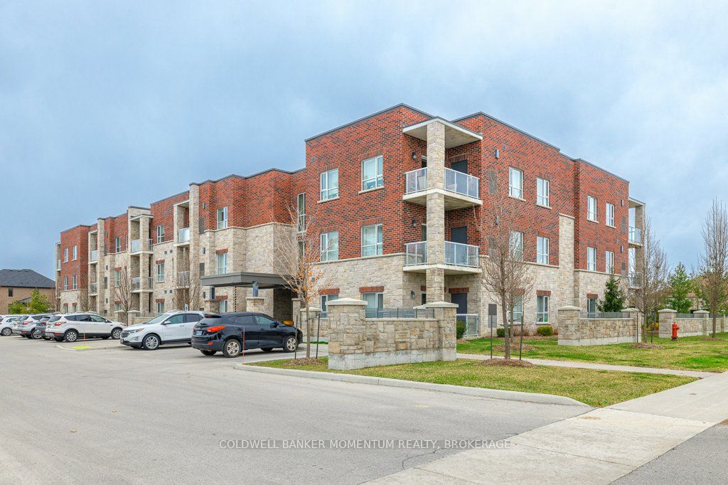 #101-529 South Pelham Road Property Photo 1