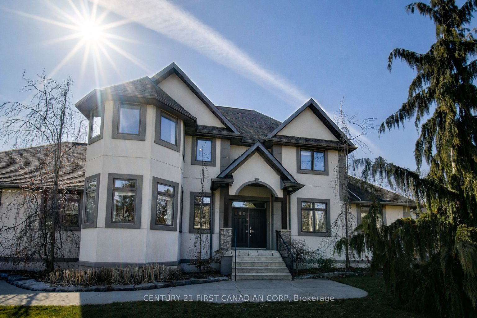 1659 Hamilton Road