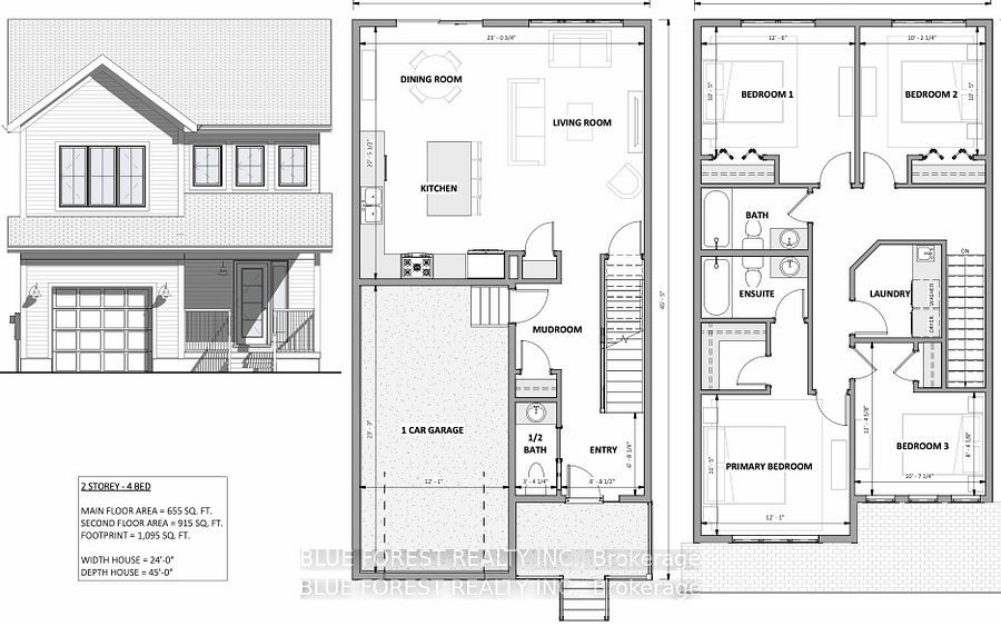 Lot 12 Queens Line Property Photo 1