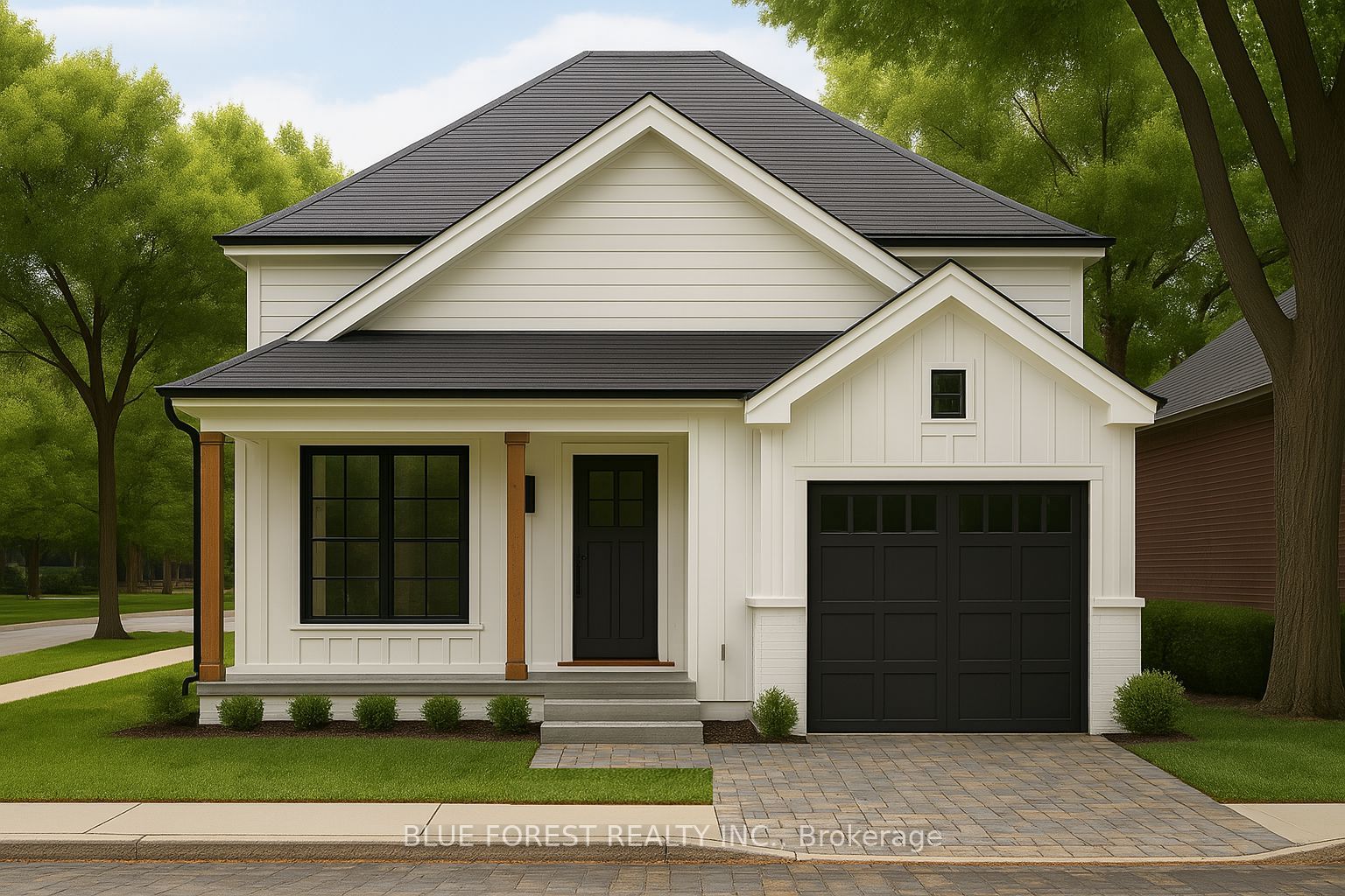 Lot 8 Queens Line Property Photo 1