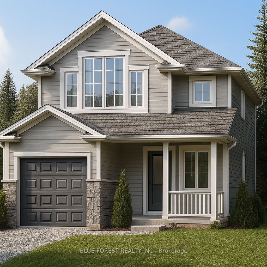 Lot 7 Queens Line Property Photo 1