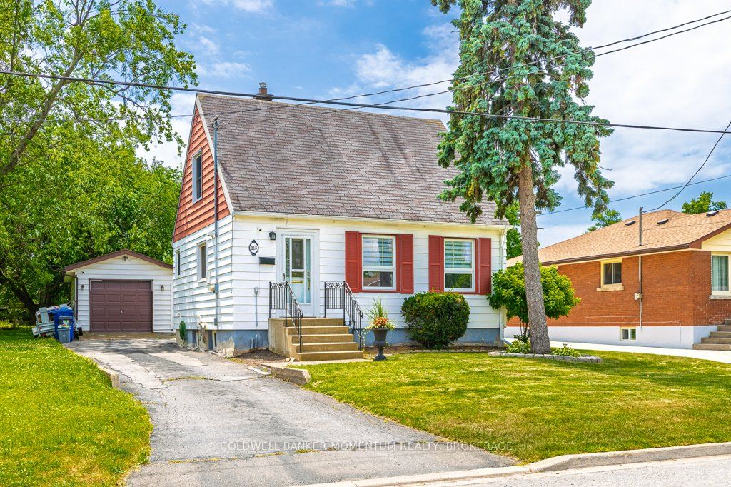 313 Highland Avenue Property Photo 1