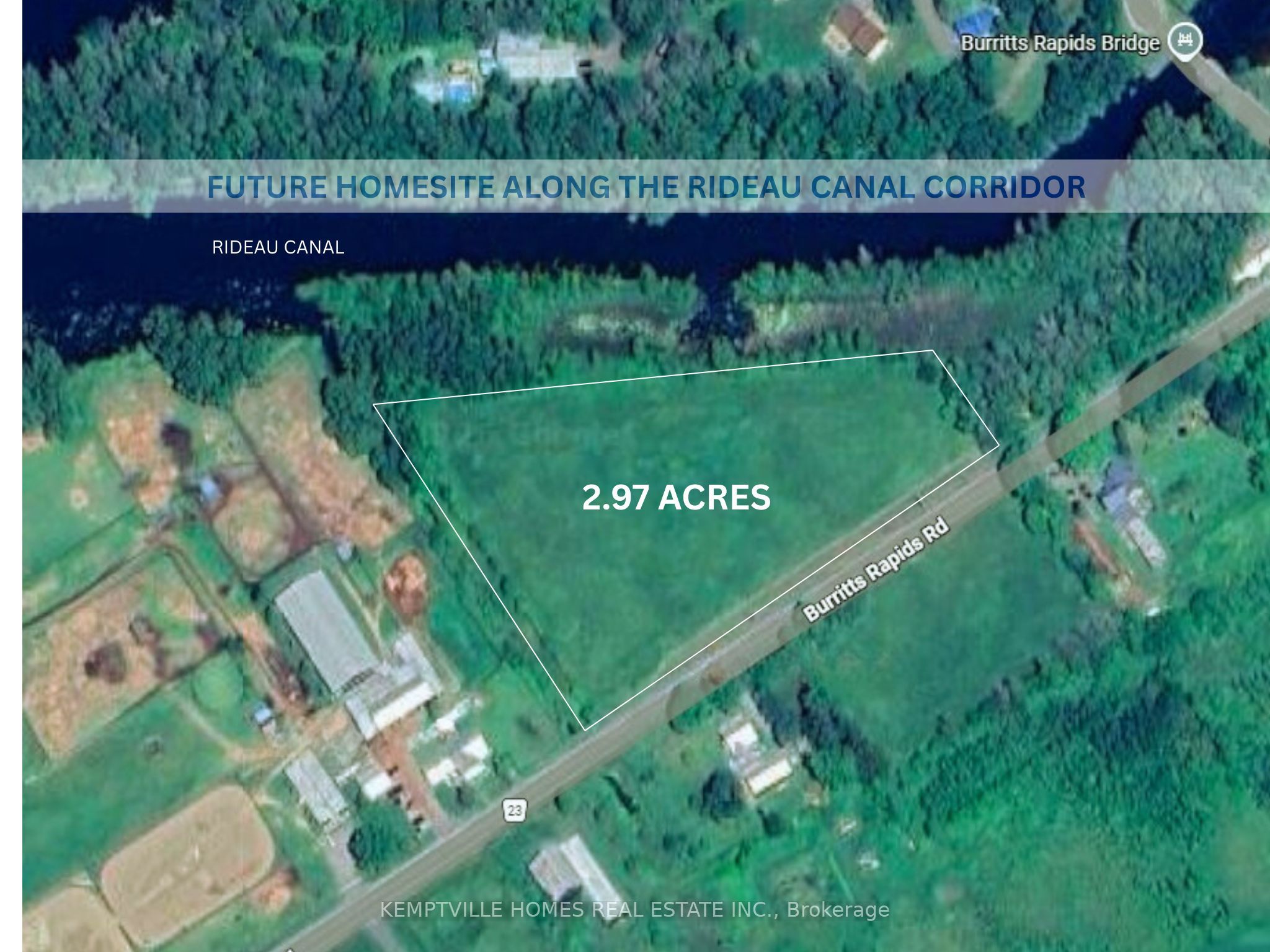 472 River Road Property Photo 2
