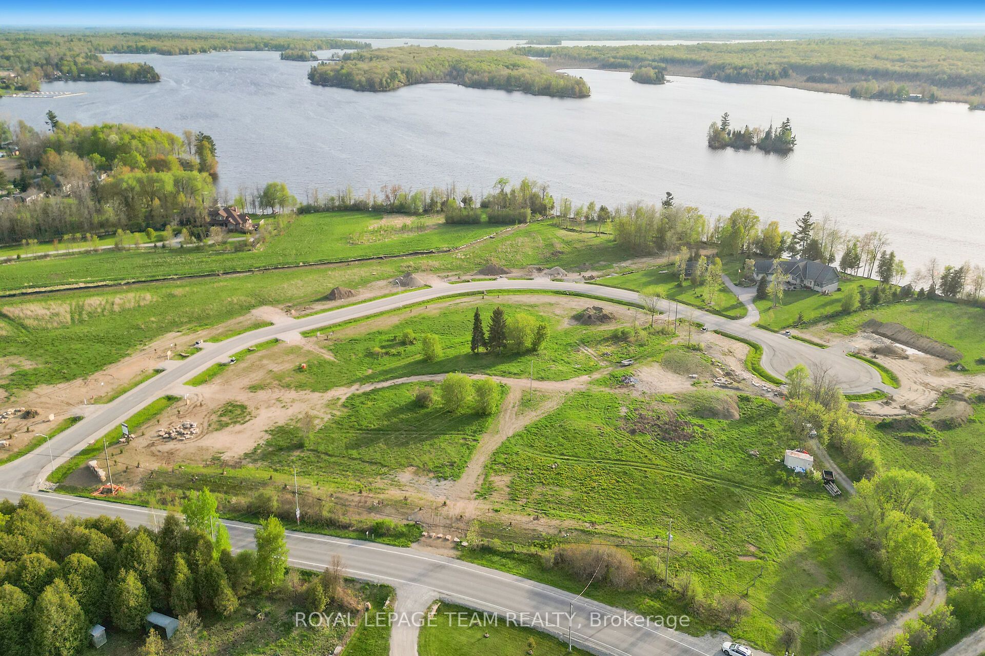 Lot 1 Hillcroft Drive Property Photo 3