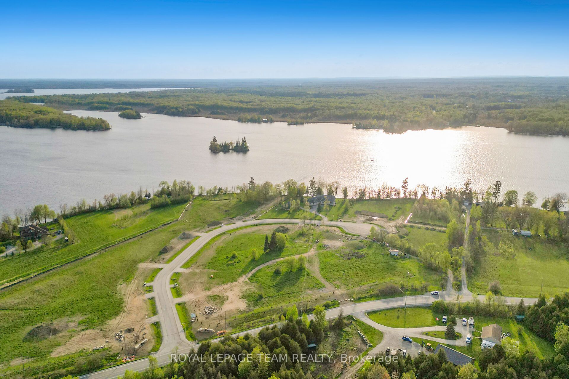 Lot 2 Hillcroft Drive Property Photo 6