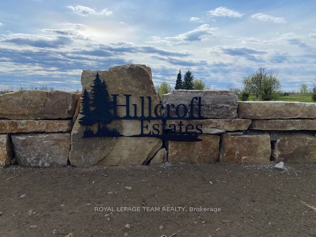 Lot 9 Hillcroft Drive Property Photo 1
