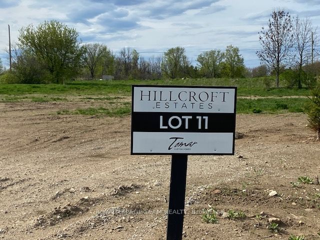Lot 11 Hillcroft Drive Property Photo 2