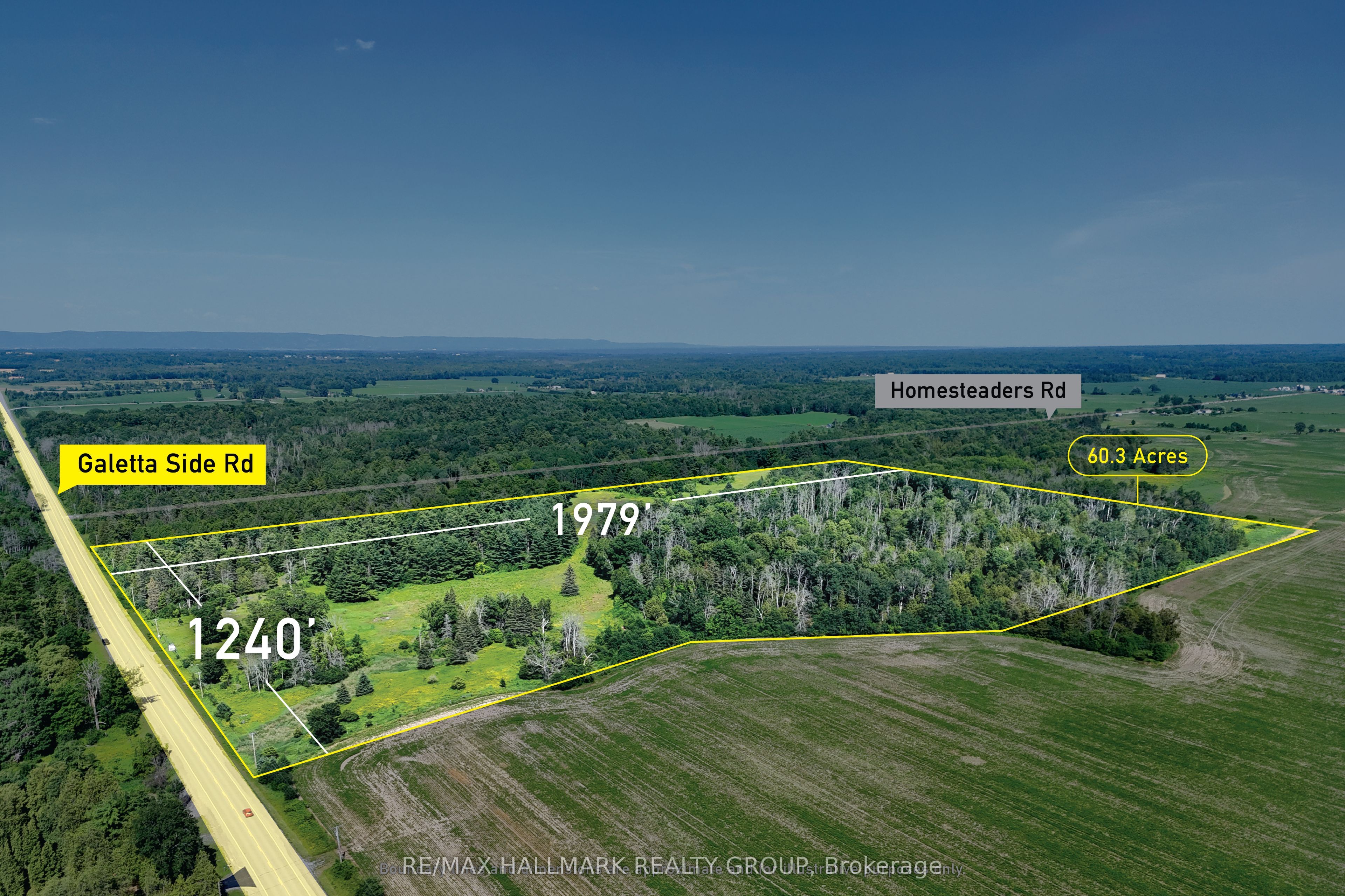 00 Galetta Side Road Property Photo 2