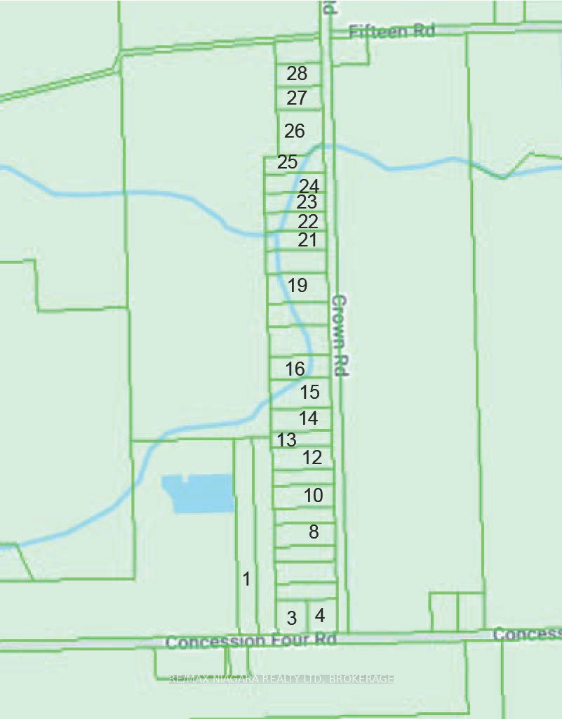 Pt 17 Crown Road Property Photo 2