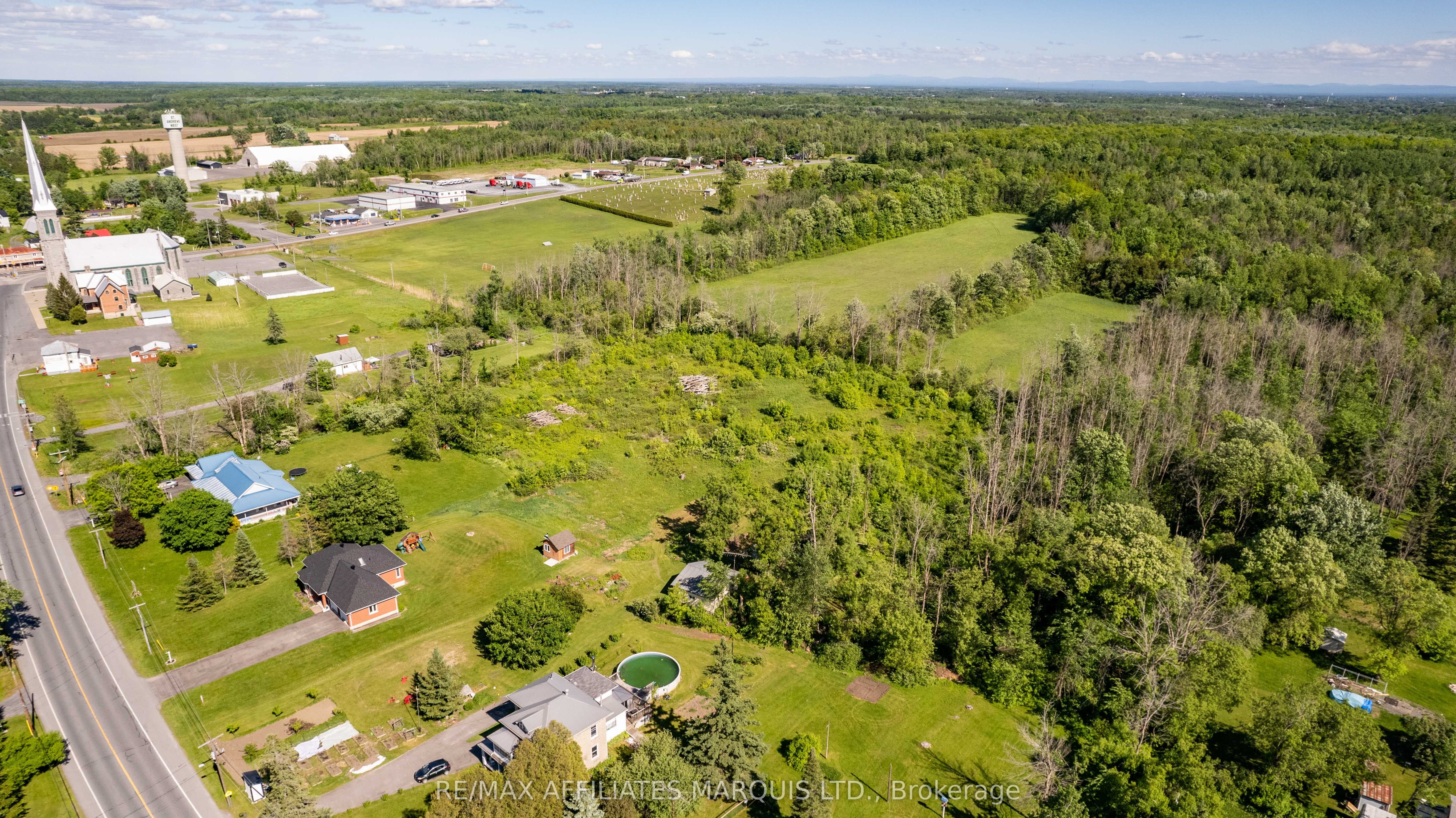 Lot County Road 18 Road Property Photo 8