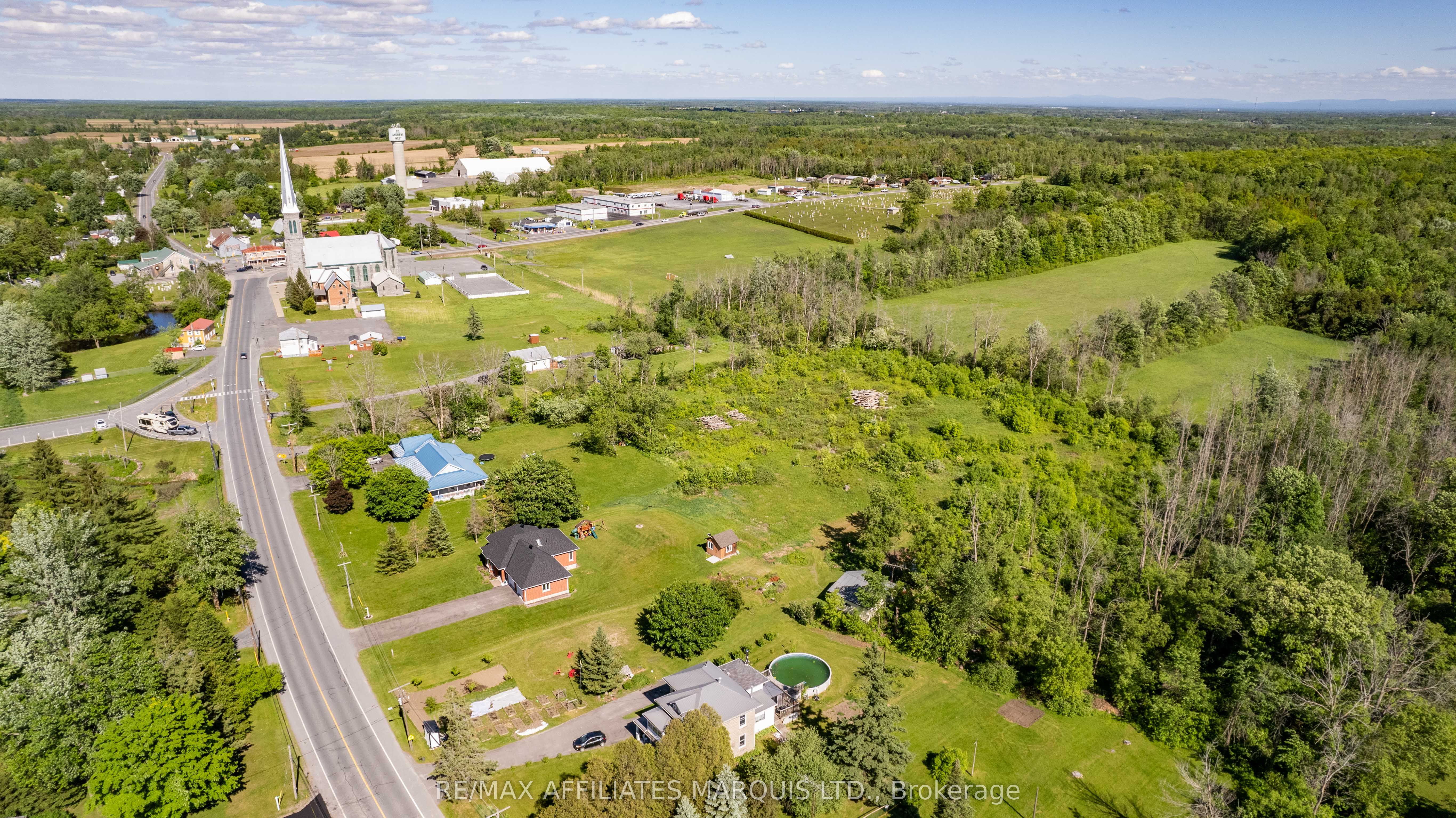 Lot County Road 18 Road Property Photo 9