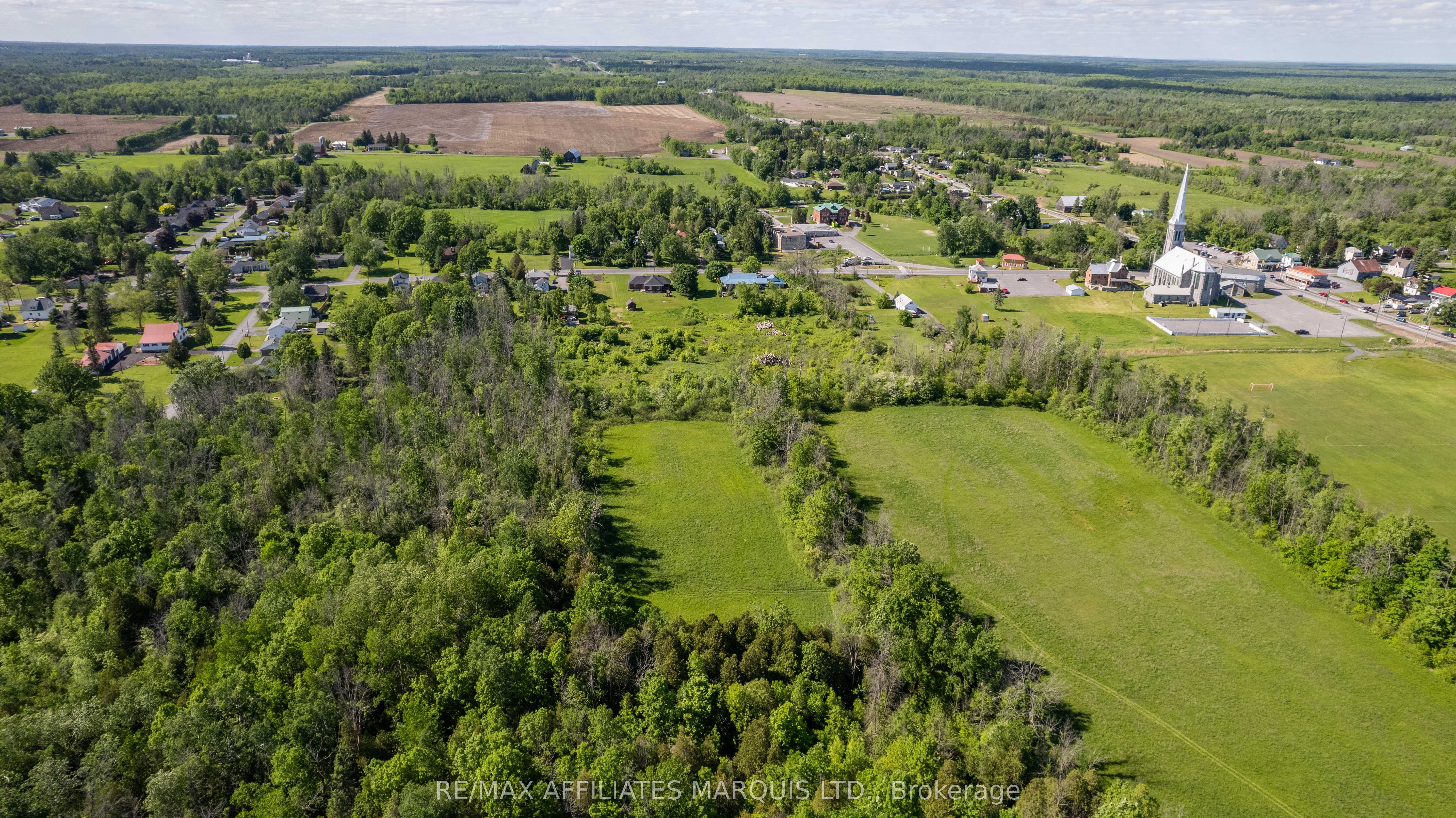 Lot County Road 18 Road Property Photo 11