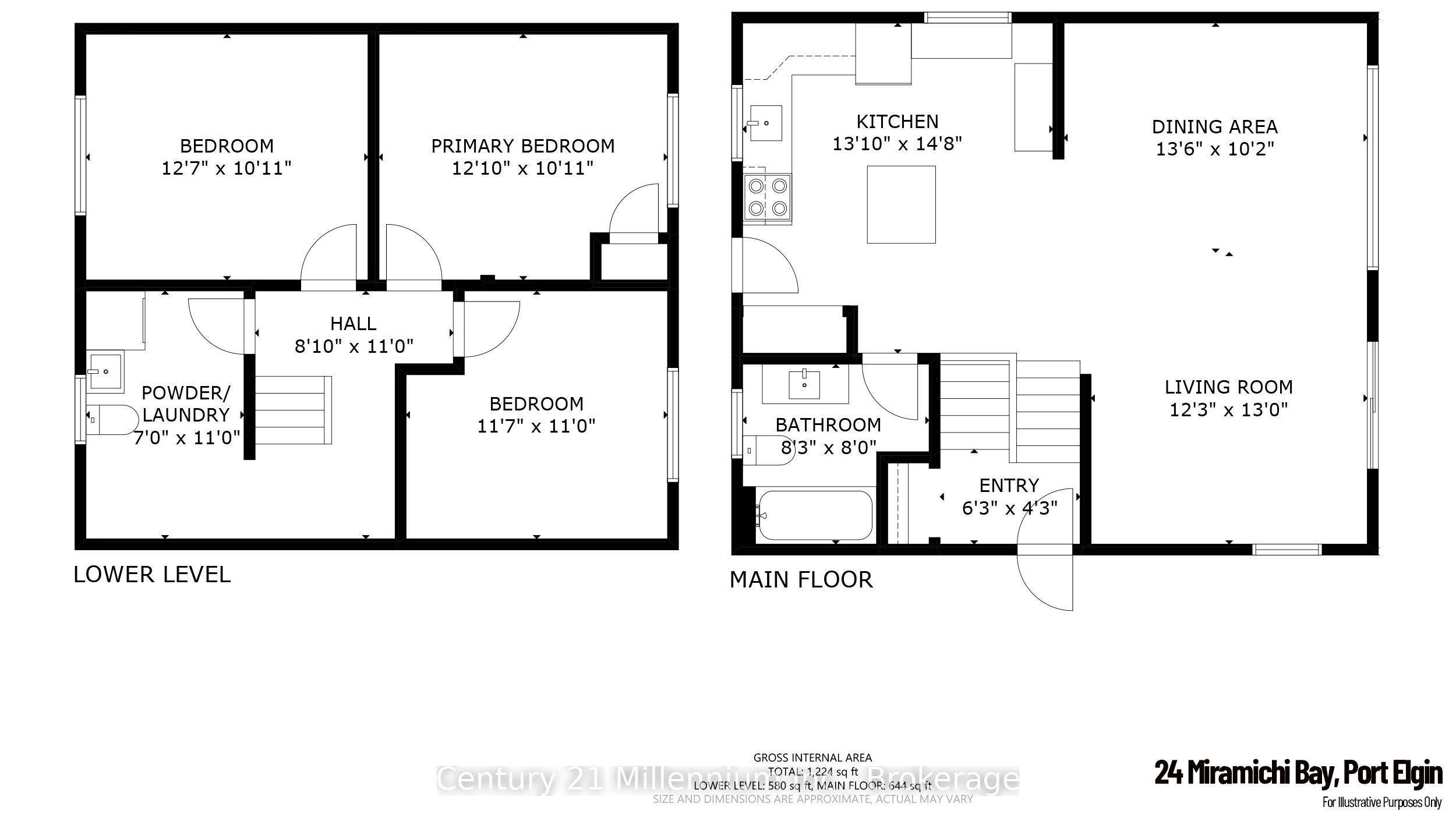 24 Miramichi Bay Road Property Photo 31