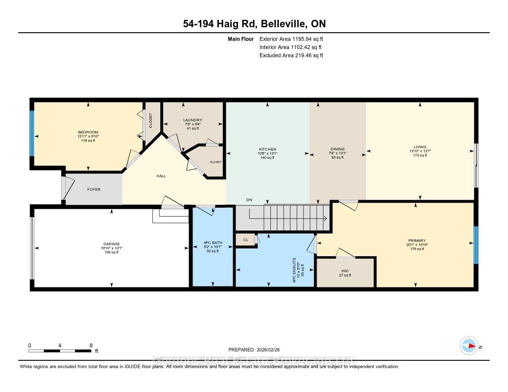 194 Haig Road 54 Property Photo 38