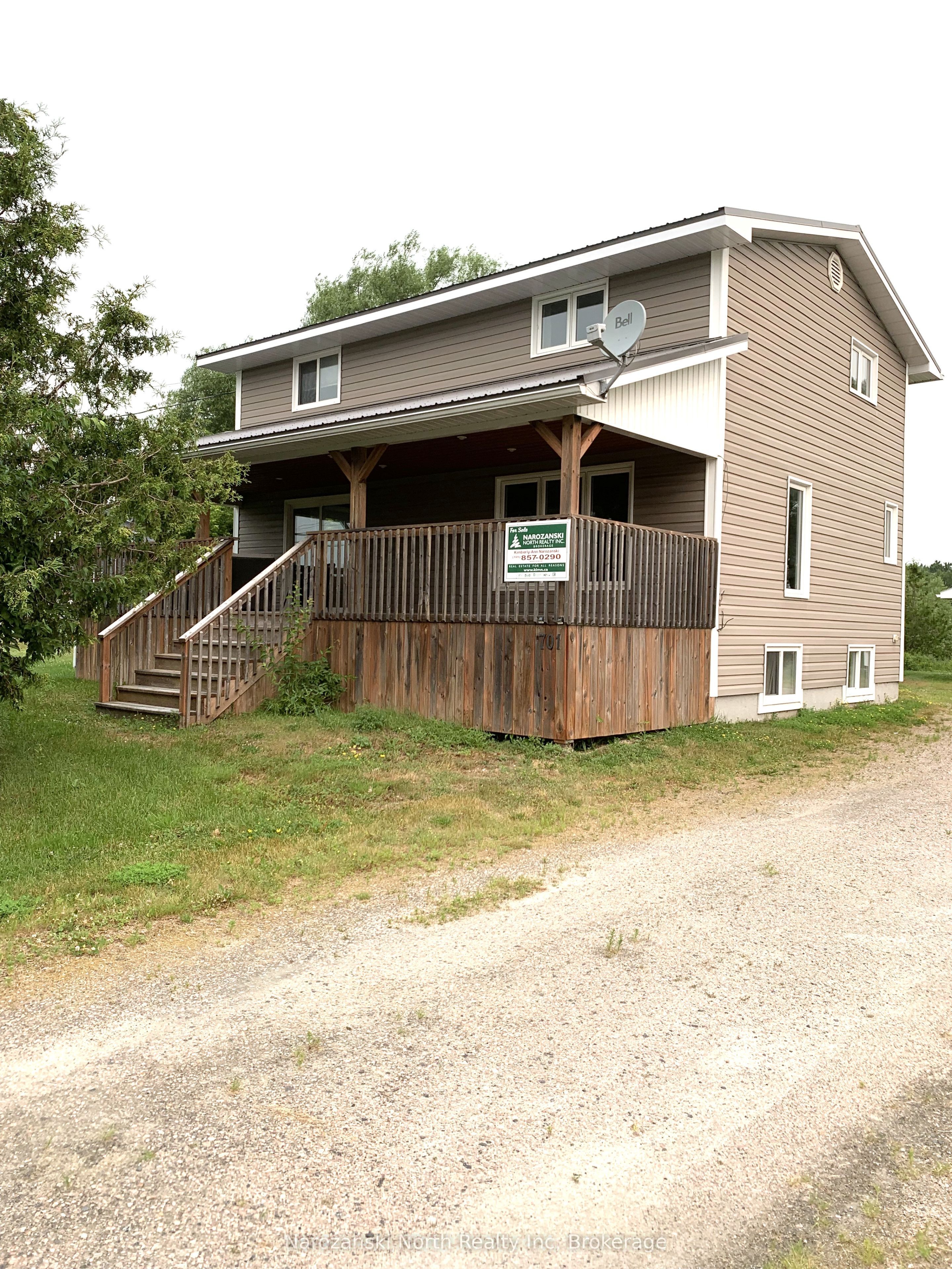 701 Highway 64 Property Photo 1