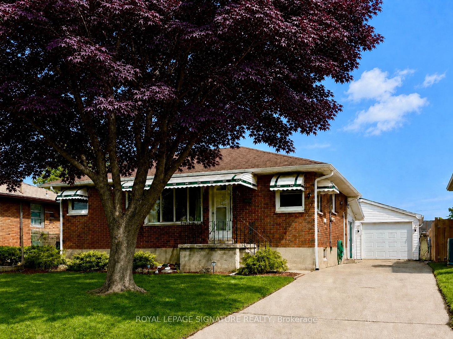 51 Spurgeon Drive Property Photo 1
