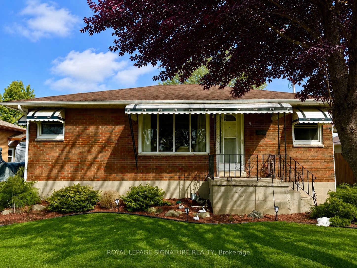 51 Spurgeon Drive Property Photo 2