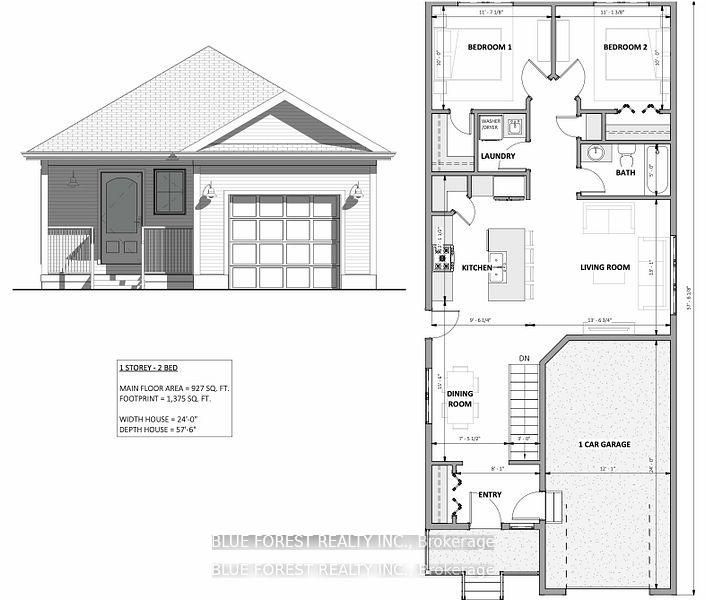 Lot 39 Stella Avenue Property Photo 1