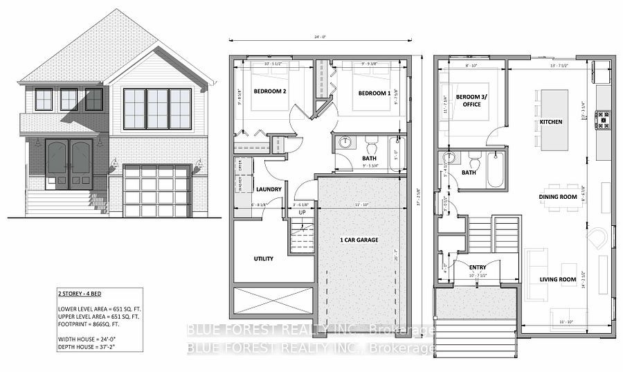 Lot 38 Stella Avenue Property Photo 1