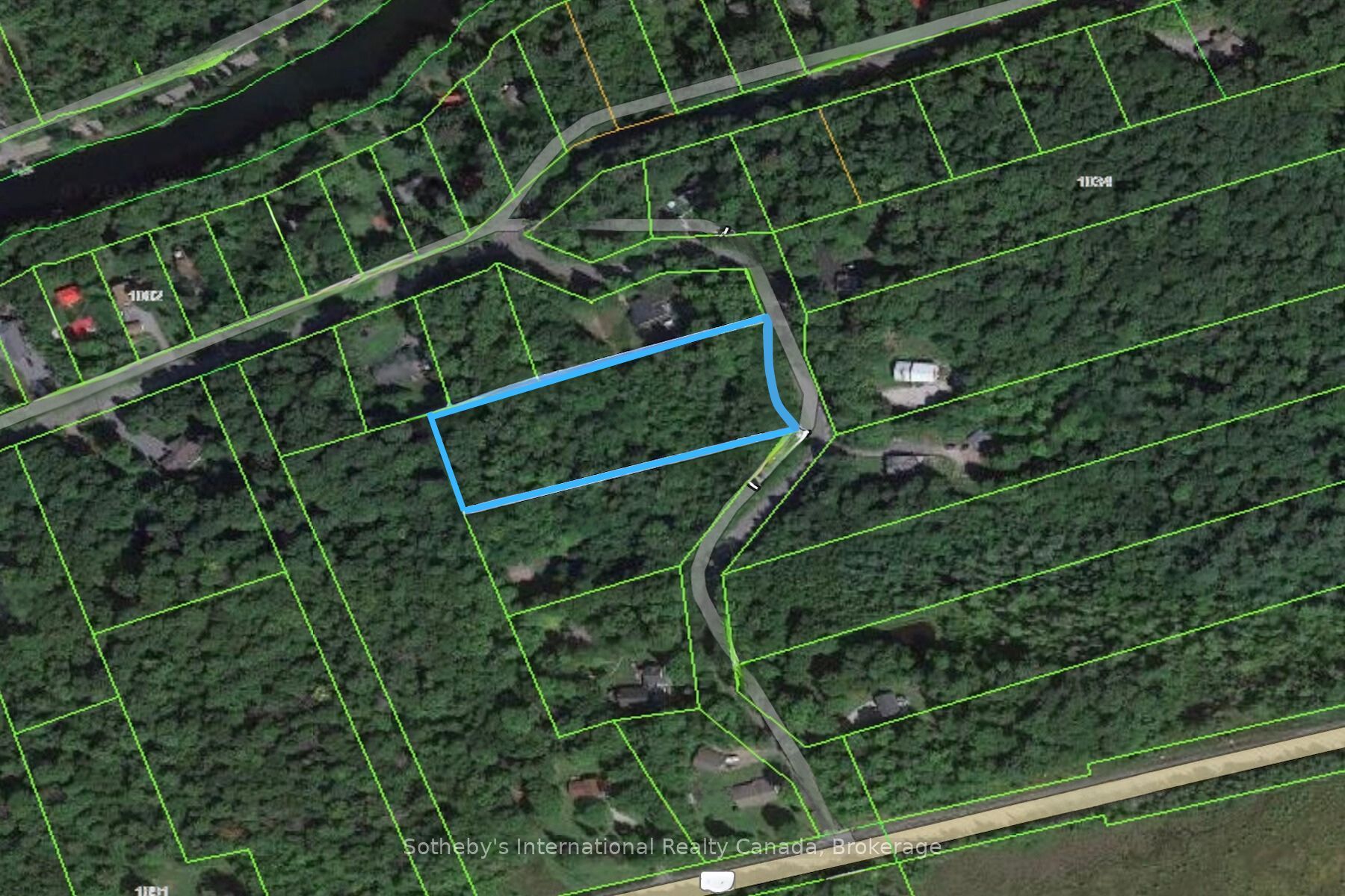 1031 Haven Road Property Photo 1