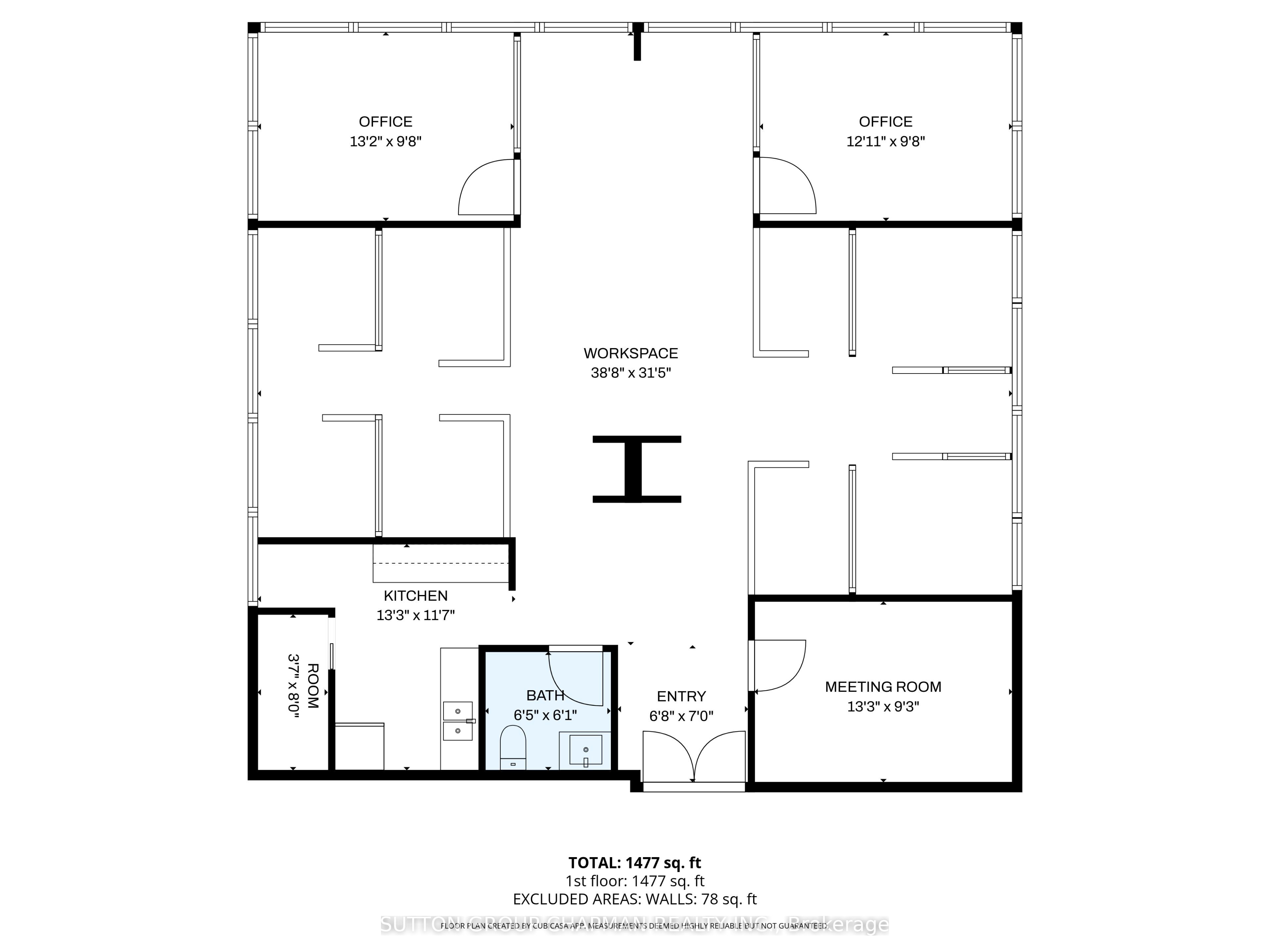 145 Wharncliffe Road S 101 Property Photo 11