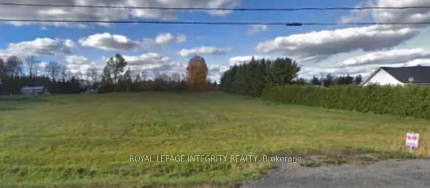 0 Glen Robertson Road Property Photo 1